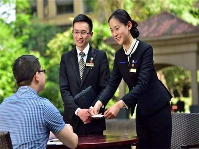 嘉興市物業管理優秀企業巡禮 構筑美好生活，服務創造價值