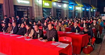 2019恩平首屆美麗鄉村文藝聯歡晚會 文聯搭臺，文化惠民，助推鄉村振興