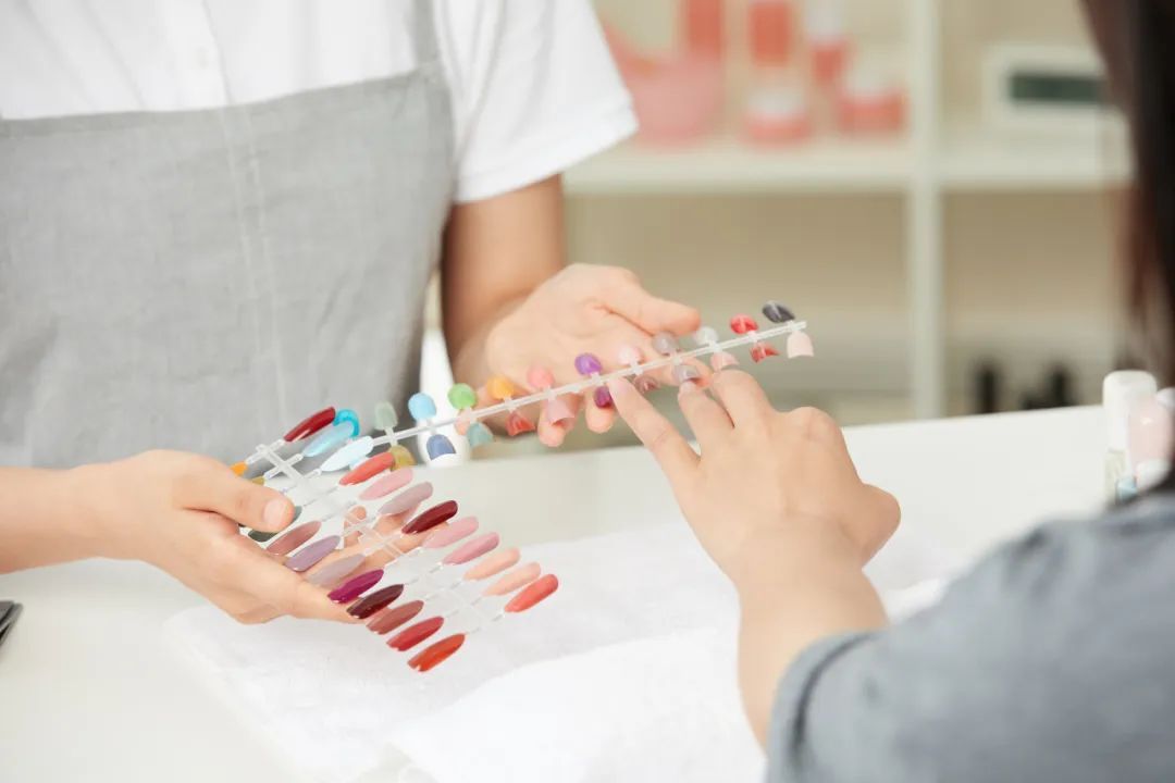 武漢一女子做美甲感染HPV！醫生提醒這些注意事項