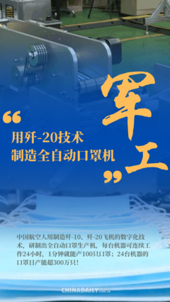 圖說(shuō) ▏有一種戰(zhàn)疫力量叫